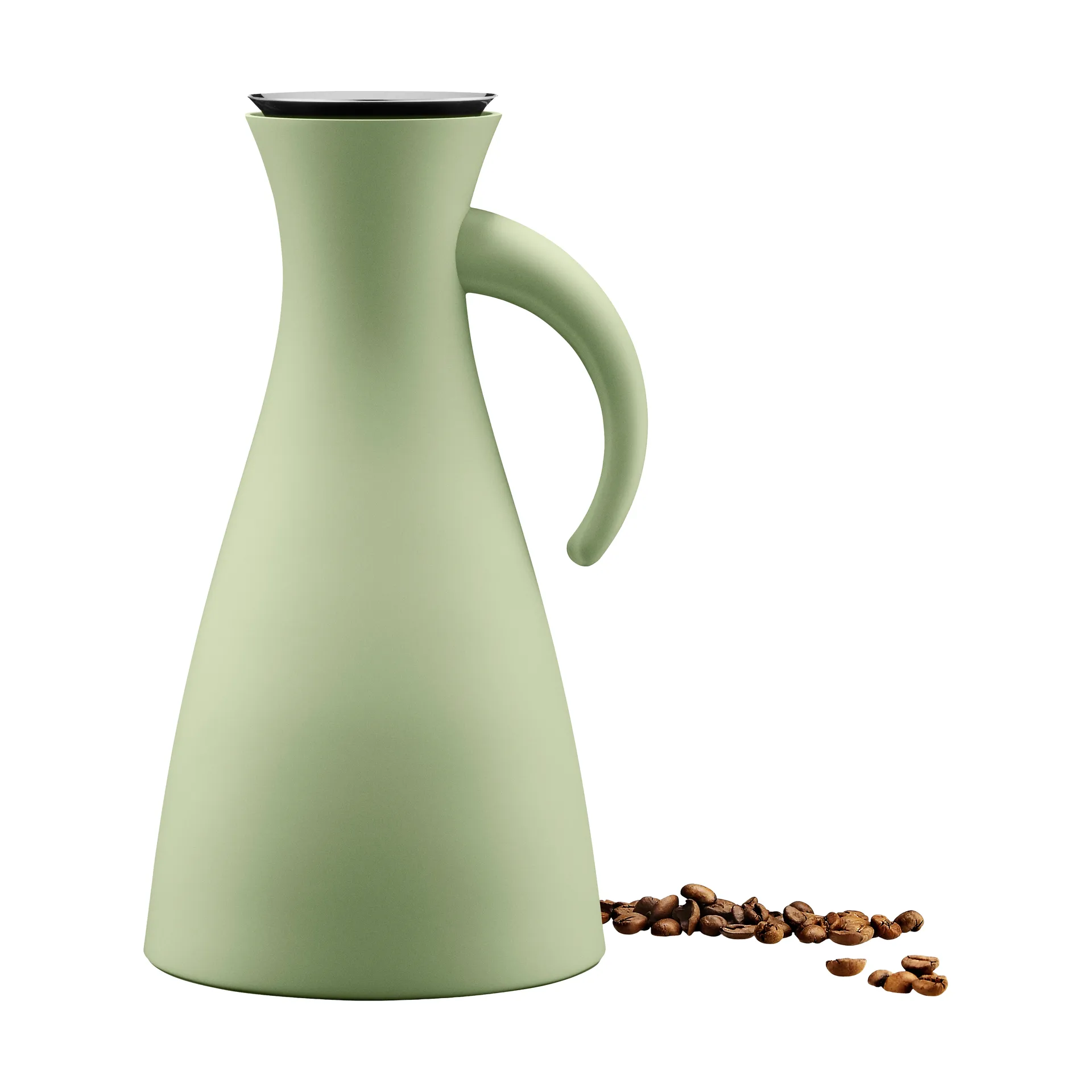 Eva Solo termos, Pistaasi Eva Solo