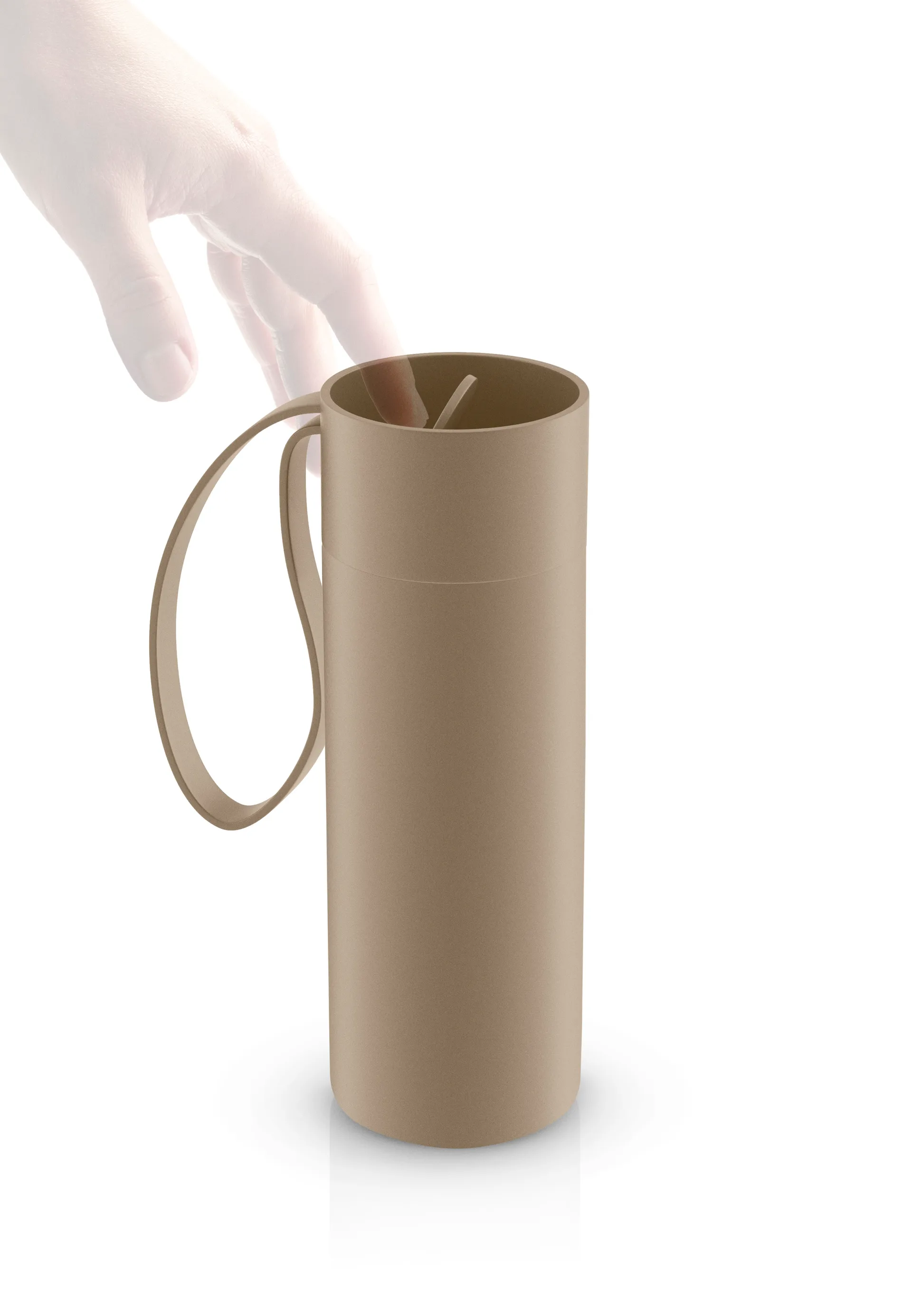 Eva Solo To Go Cup termos 0,35 l, Karamellikerma Eva Solo