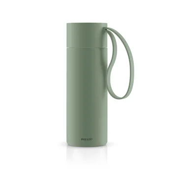 Eva Solo To Go termosmuki - Green goddess, 0,35 l - Eva Solo