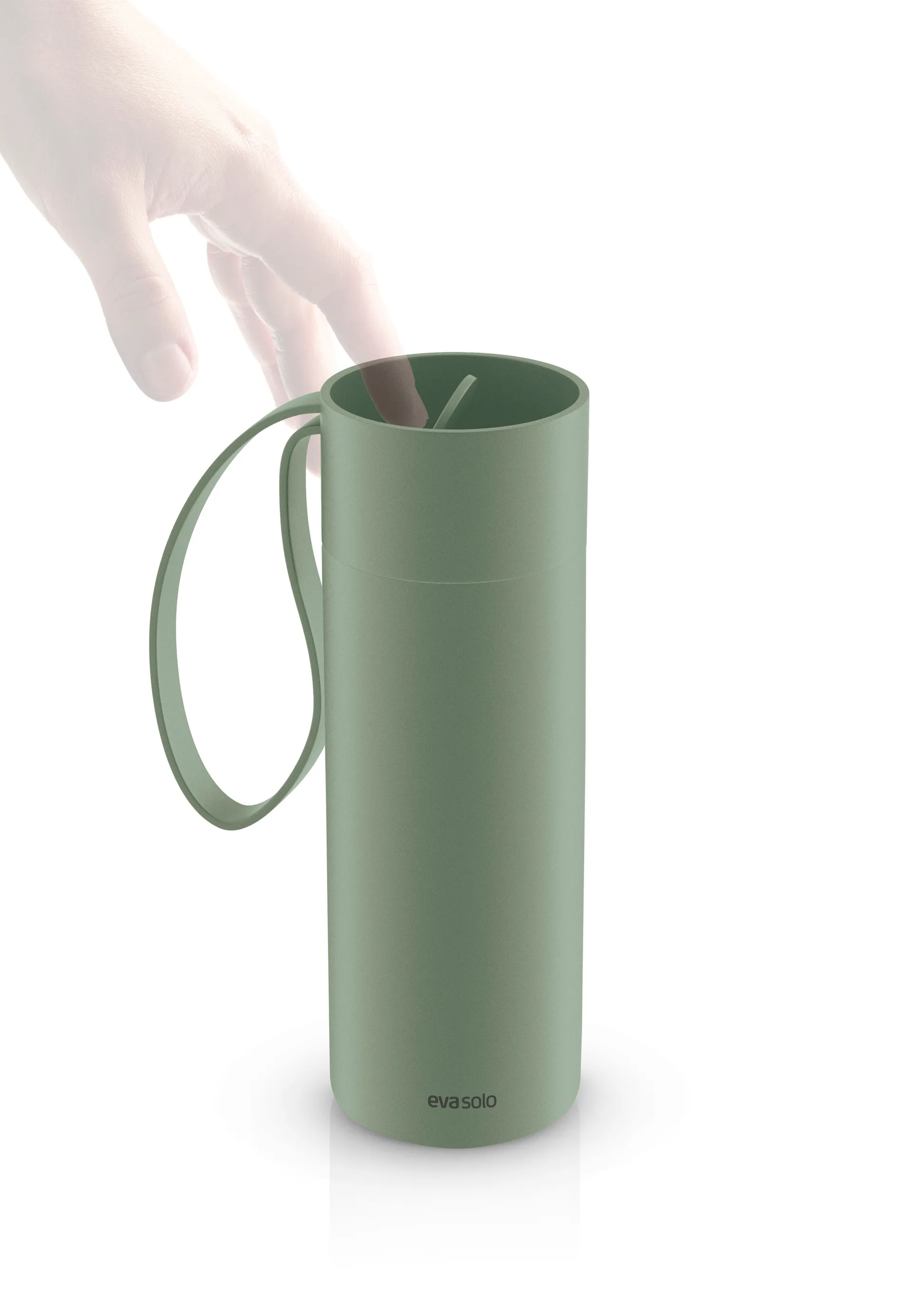Eva Solo To Go termosmuki, Green goddess, 0,35 l Eva Solo