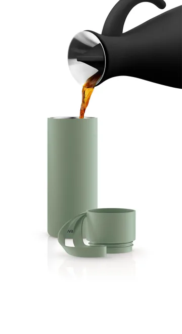 Eva Solo To Go termosmuki - Green goddess, 0,35 l - Eva Solo