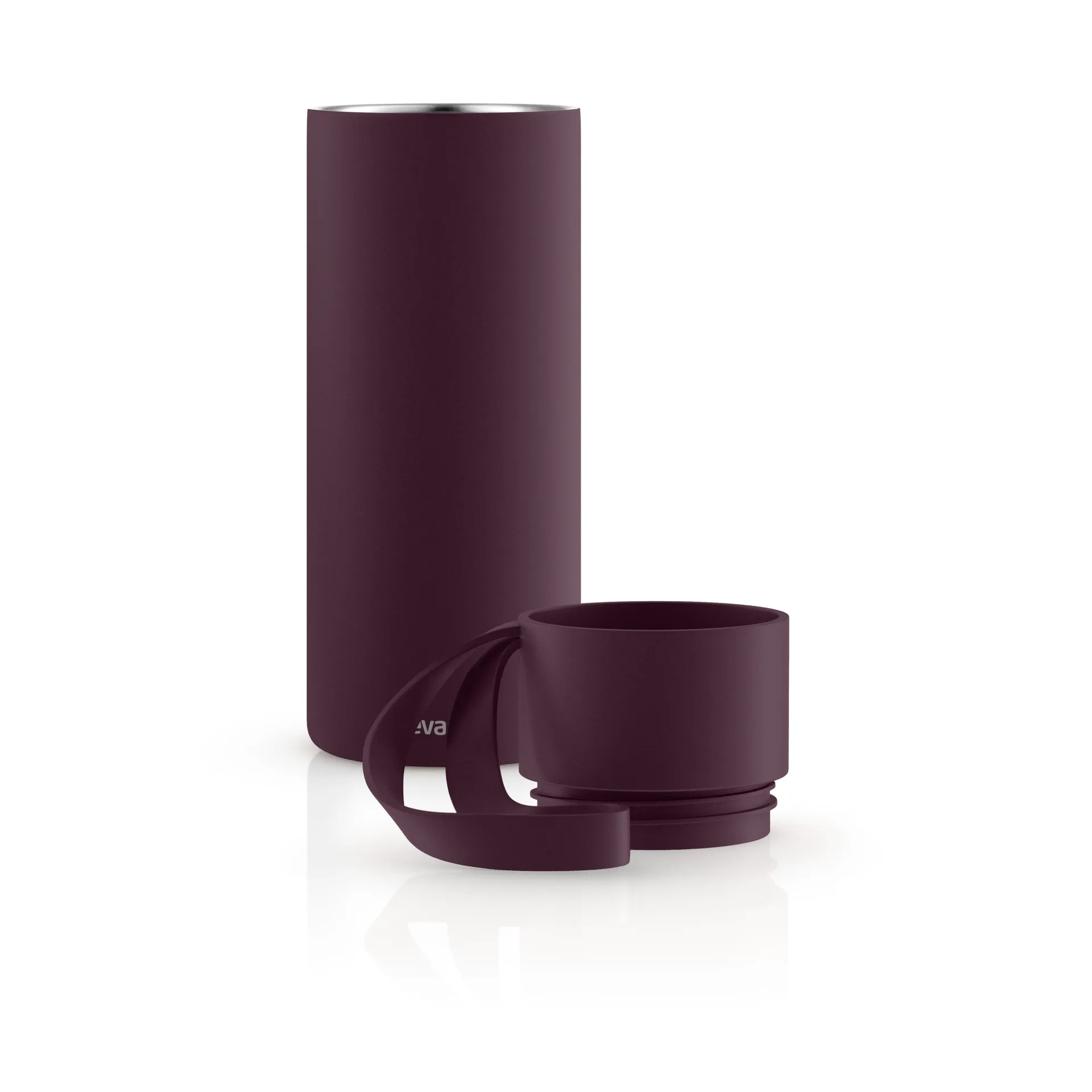 Eva Solo To Go termosmuki, Viikuna purple, 0,35 l Eva Solo