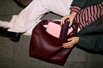 Eva Solo To Go termosmuki - Viikuna purple, 0,35 l - Eva Solo