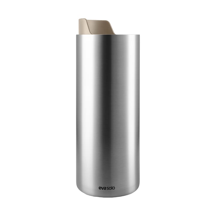 Eva Solo Urban To Go termosmuki Recycled, Pearl beige Eva Solo