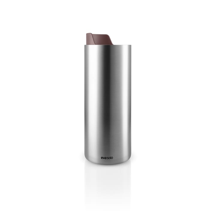 Eva Solo Urban To Go termosmuki Recycled - Vintage ruskea - Eva Solo