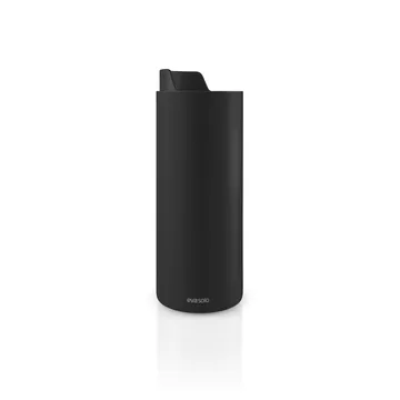 Eva Solo Urban To Go termospullo - Black, 0,35 l - Eva Solo