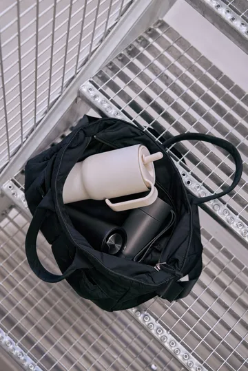 Eva Solo Urban To Go termospullo - Black, 0,35 l - Eva Solo