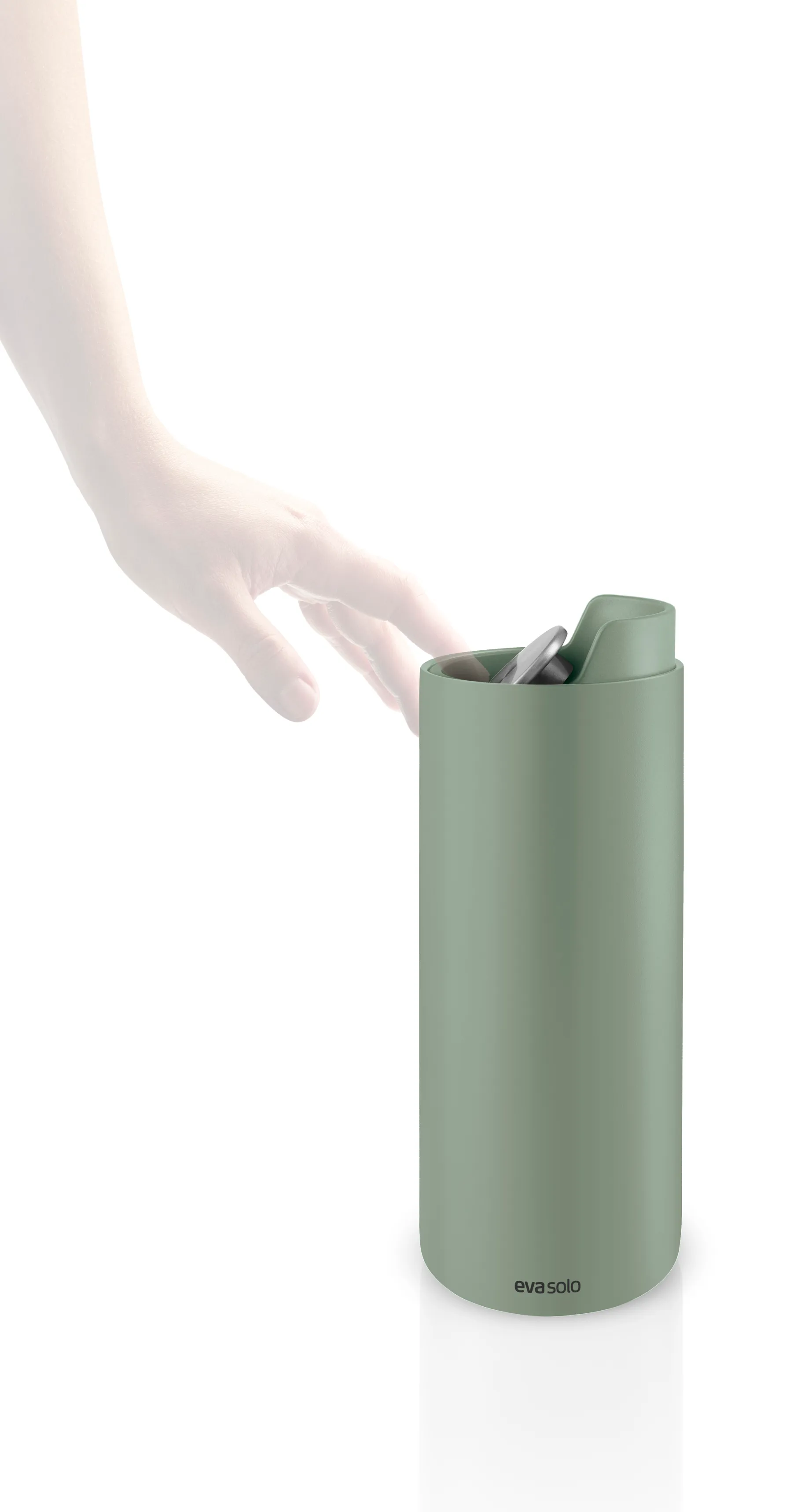 Eva Solo Urban To Go termospullo, Green goddess, 0,35 l Eva Solo