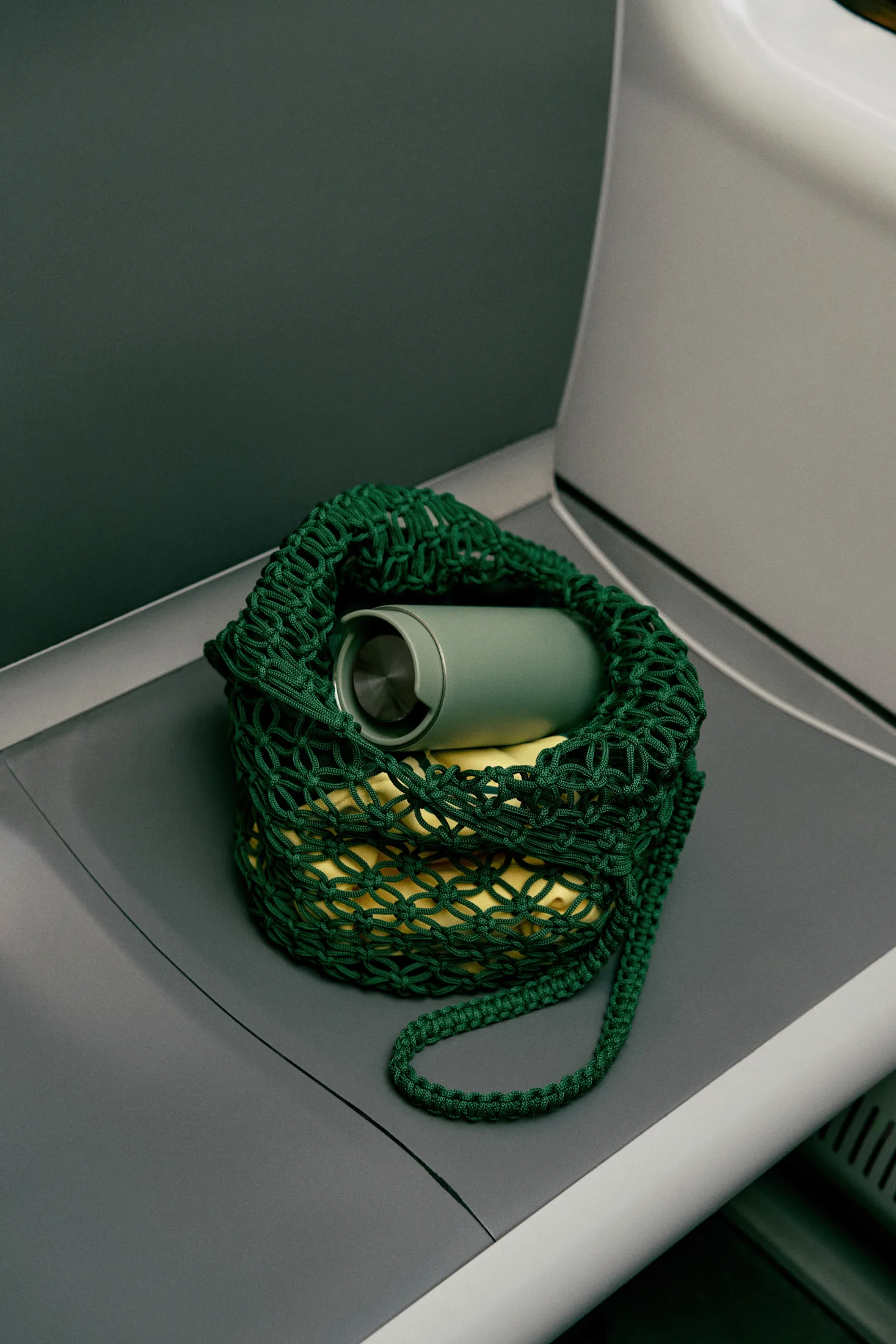 Eva Solo Urban To Go termospullo, Green goddess, 0,35 l Eva Solo