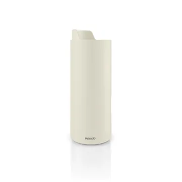 Eva Solo Urban To Go termospullo - Kookos, 0,35 l - Eva Solo