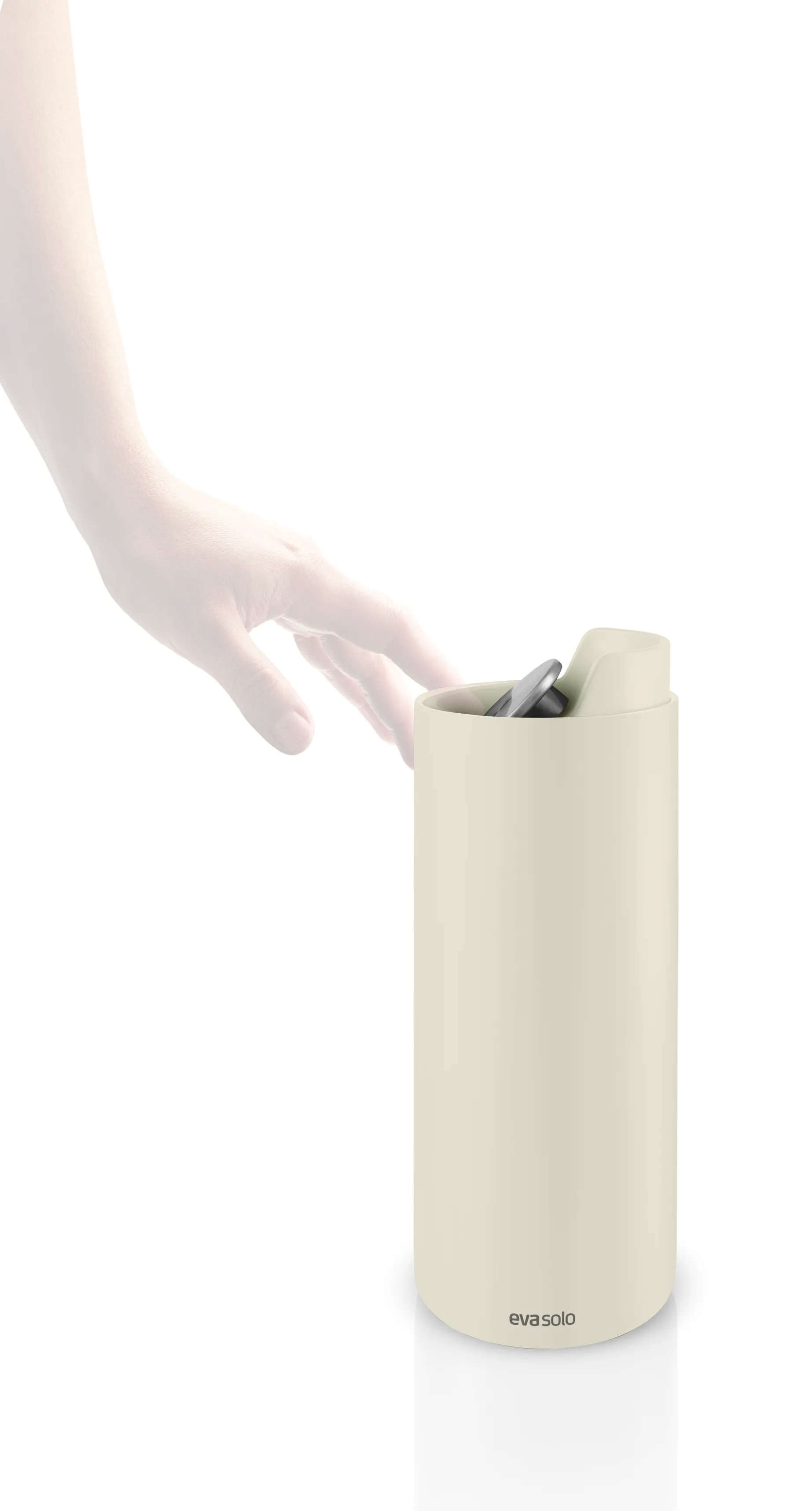 Eva Solo Urban To Go termospullo, Kookos, 0,35 l Eva Solo