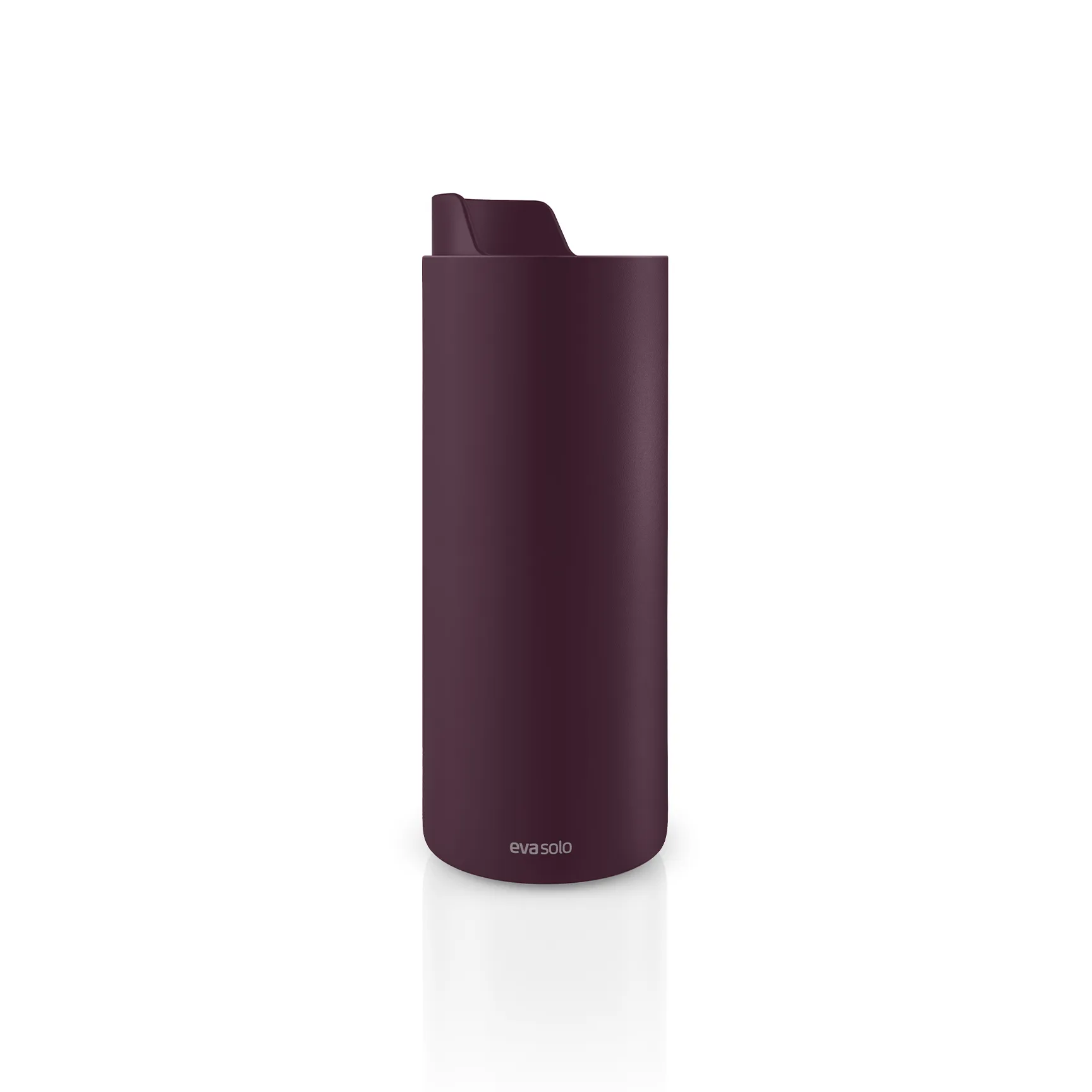Eva Solo Urban To Go termospullo, Viikuna purple, 0,35 l Eva Solo