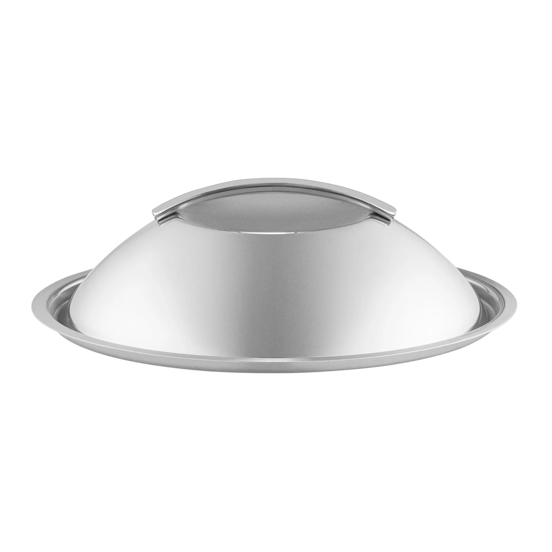Eva Trio holvattu kansi, Ø 20 cm Eva Solo