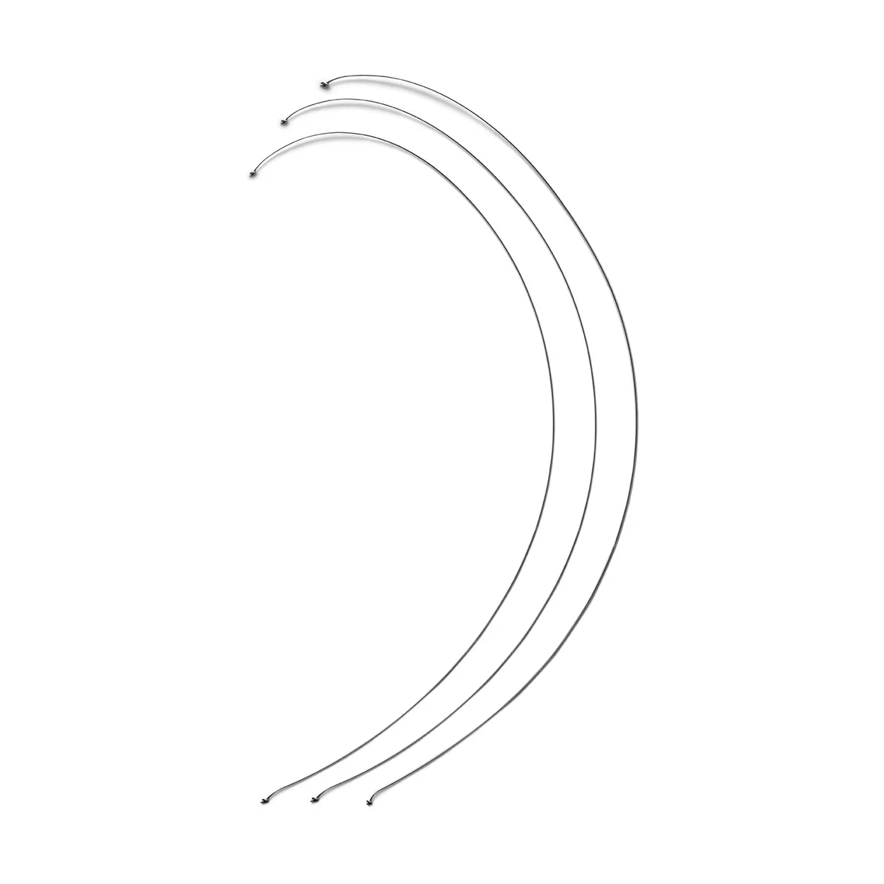 Eva Solo Eva trio juustoviillot juustoleikkuriin 3-pack