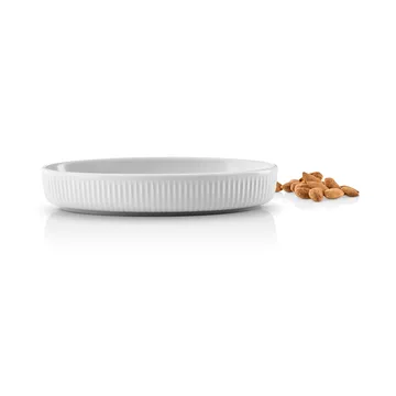 Eva Trio Legio Nova soikea kulho - Valkoinen, 18 cm - Eva Solo