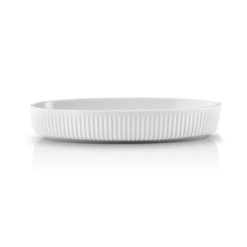 Eva Trio Legio Nova soikea kulho - Valkoinen, 22 cm - Eva Solo