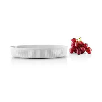 Eva Trio Legio Nova soikea kulho - Valkoinen, 26 cm - Eva Solo