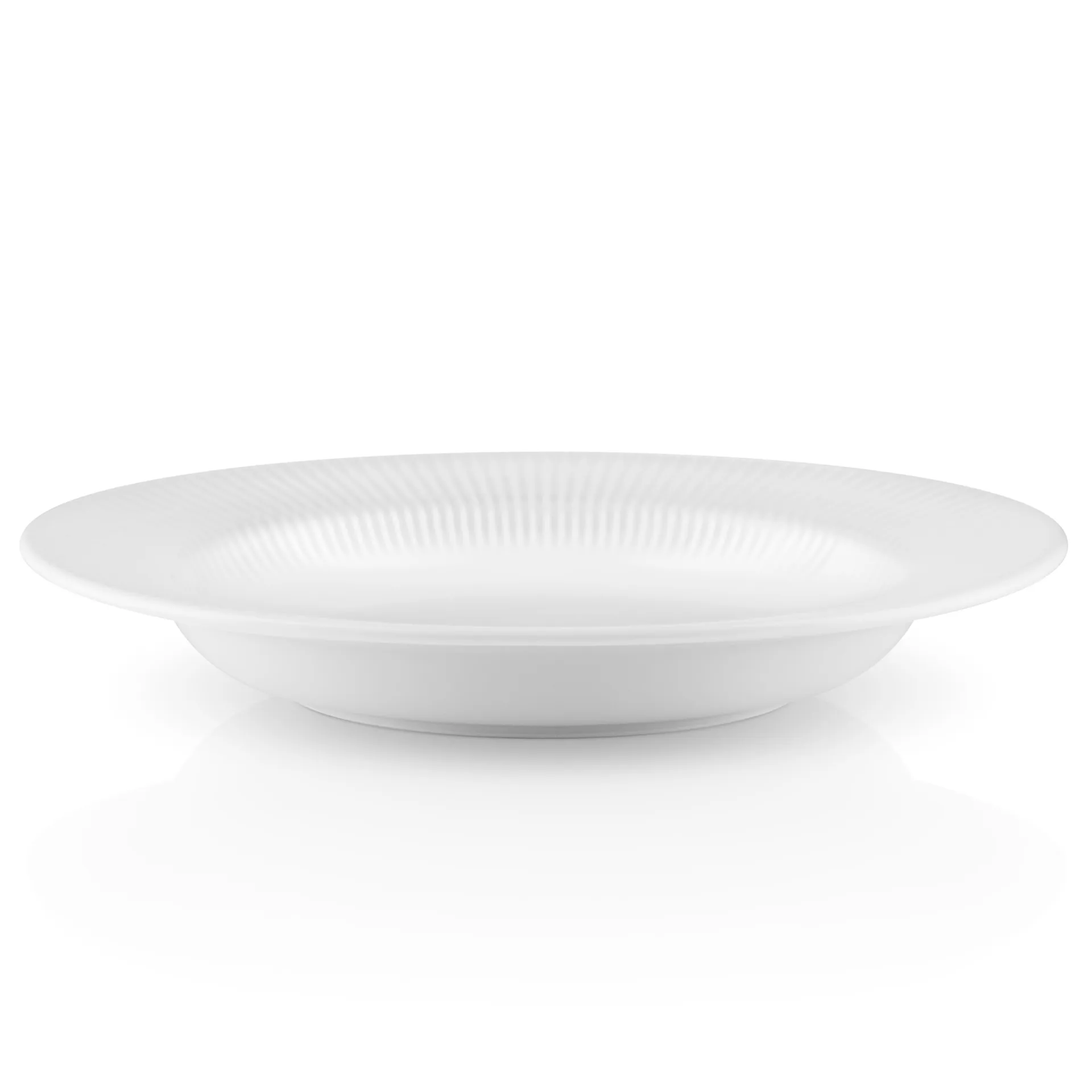 Eva Trio Legio Nova soikea syvä lautanen, 25 cm Eva Solo