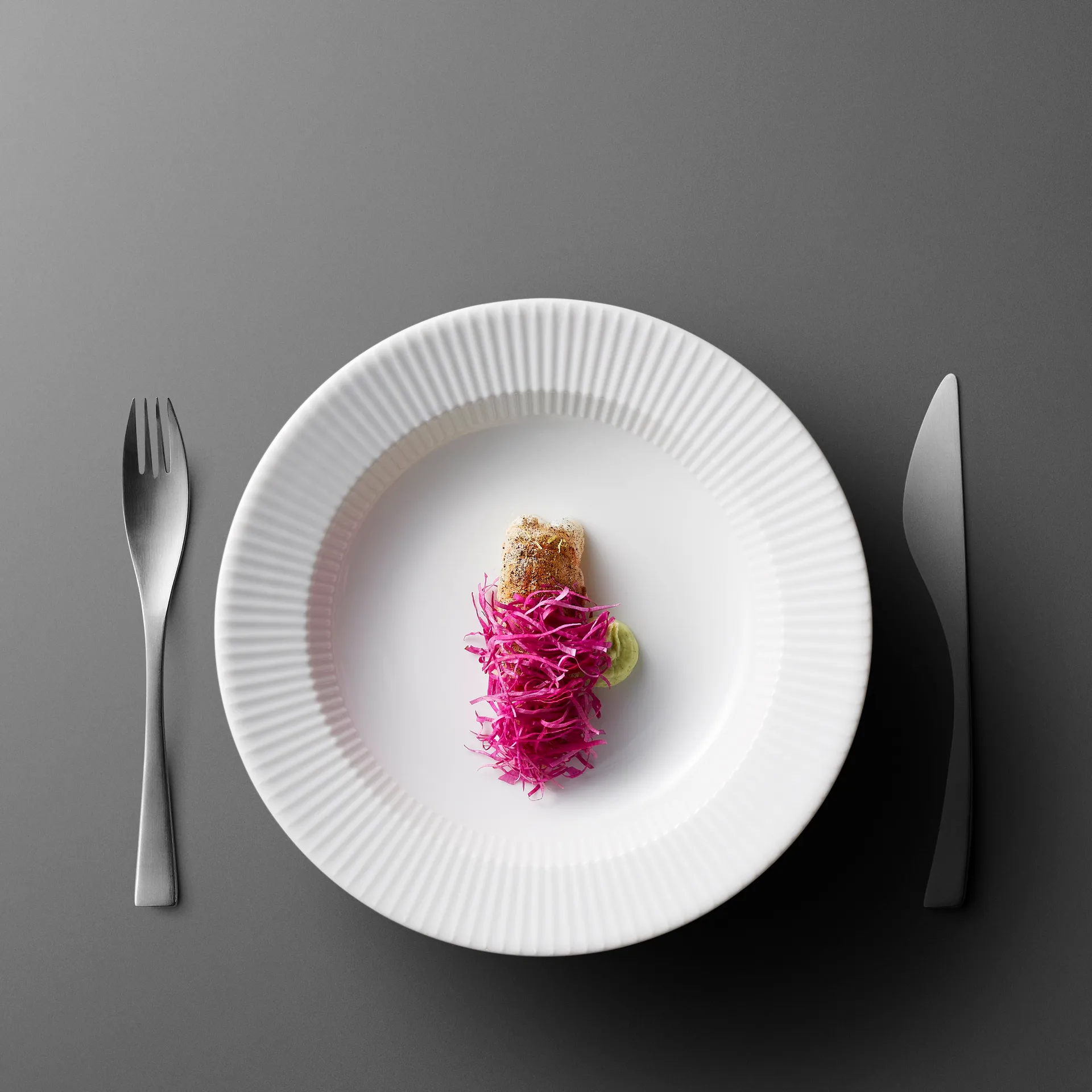 Eva Trio Legio Nova syvä lautanen, Ø 25 cm Eva Solo