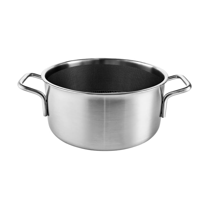 Eva Trio Multi kattila - 4,8 L, Mosaic-keraaminen Slip-Let®-pinnoite - Eva Solo