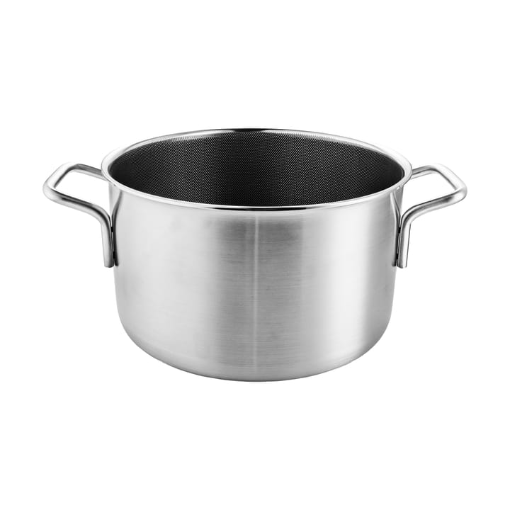 Eva Trio Multi kattila - 6,5 L, Mosaic-keraaminen Slip-Let®-pinnoite - Eva Solo