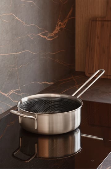 Eva Trio Multi sautepannu Mosaic Slip-Let - 24 cm - Eva Solo