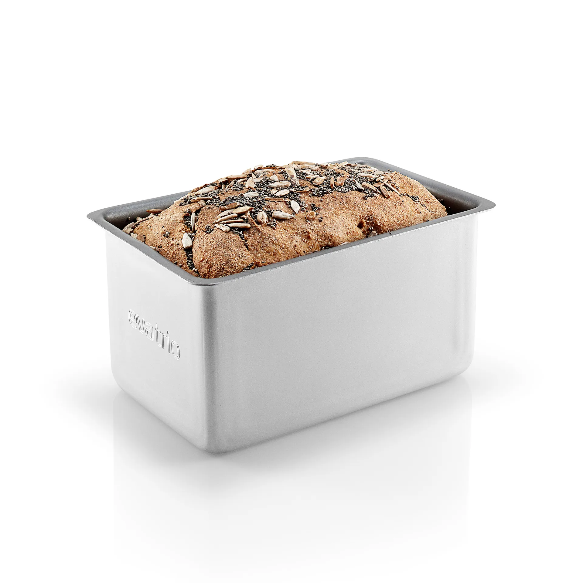 Eva Trio Professionell -ruisleipävuoka, 2 l Eva Solo