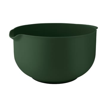 Eva Trio -sekoituskulho 4 l - Emerald green - Eva Solo