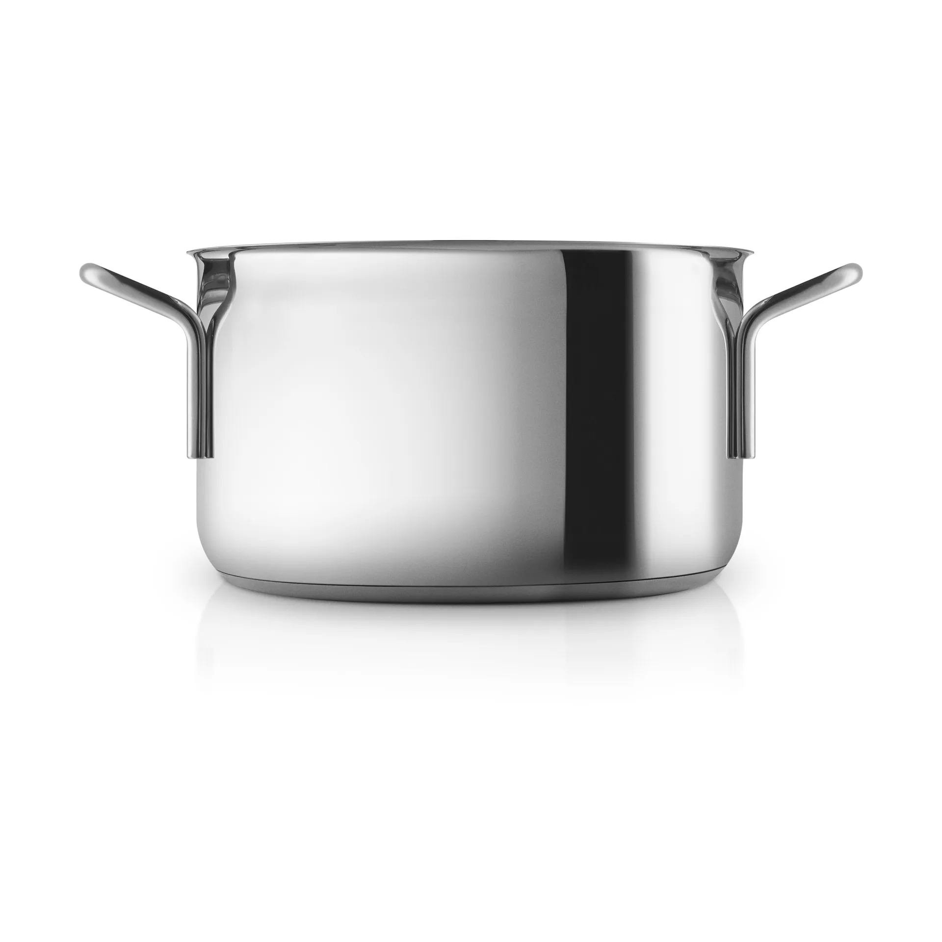 Eva Trio Stainless Steel kattila, 3,6 L Eva Solo