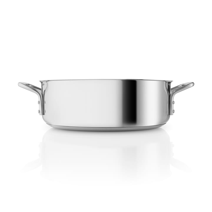 Eva Trio Stainless Steel Slip-Let keraaminen kattila, 3,5 l Eva Solo