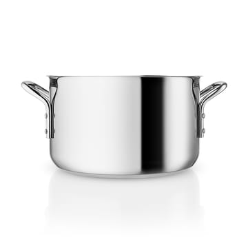 Eva Trio Stainless Steel Slip-Let keraaminen kattila - 3,6 l - Eva Solo