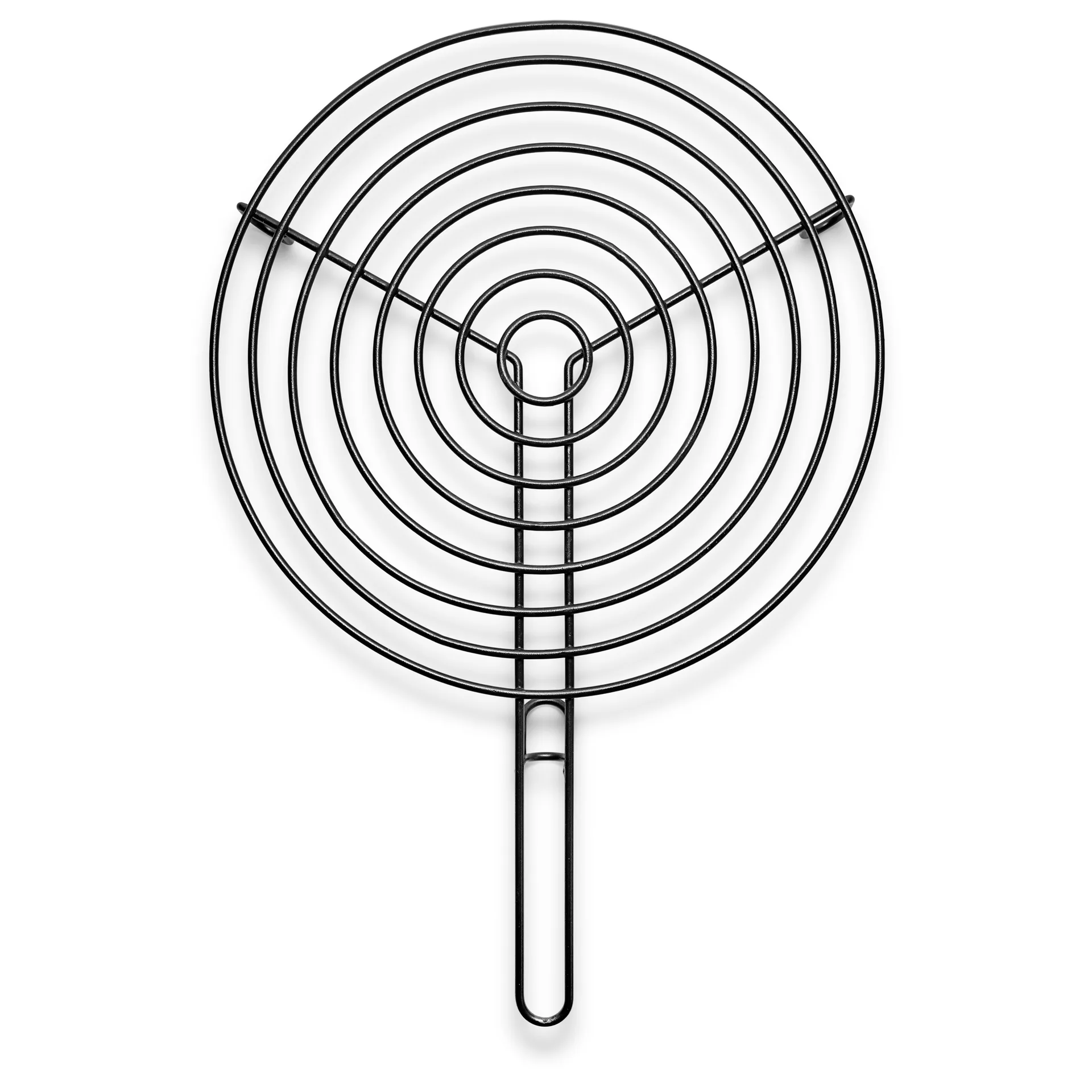 FireGlobe grilliritilä, Musta Eva Solo