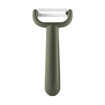 Green Tool -julienne-kuorimaveitsi - Vihreä - Eva Solo