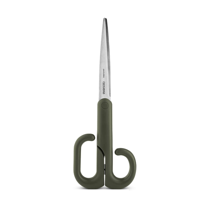 Green Tool -sakset 24 cm - Vihreä - Eva Solo