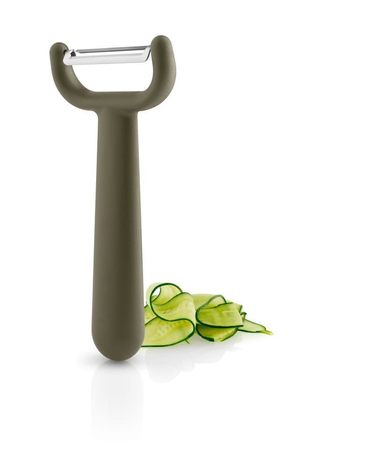 Green tool -vihanneskuorija 14,5 cm, Vihreä Eva Solo