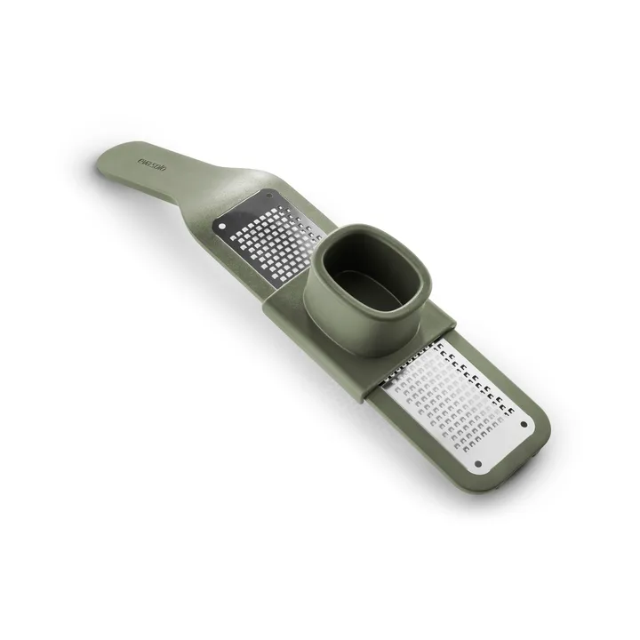 Green tools mikrohienorauta - Vihreä - Eva Solo