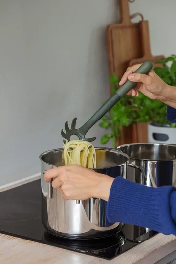Green Tools pastasetti - Vihreä - Eva Solo