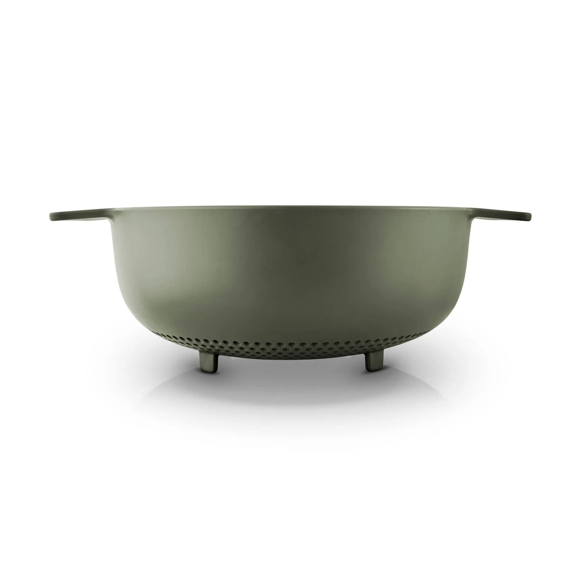 Green tools siivilä, Vihreä Eva Solo