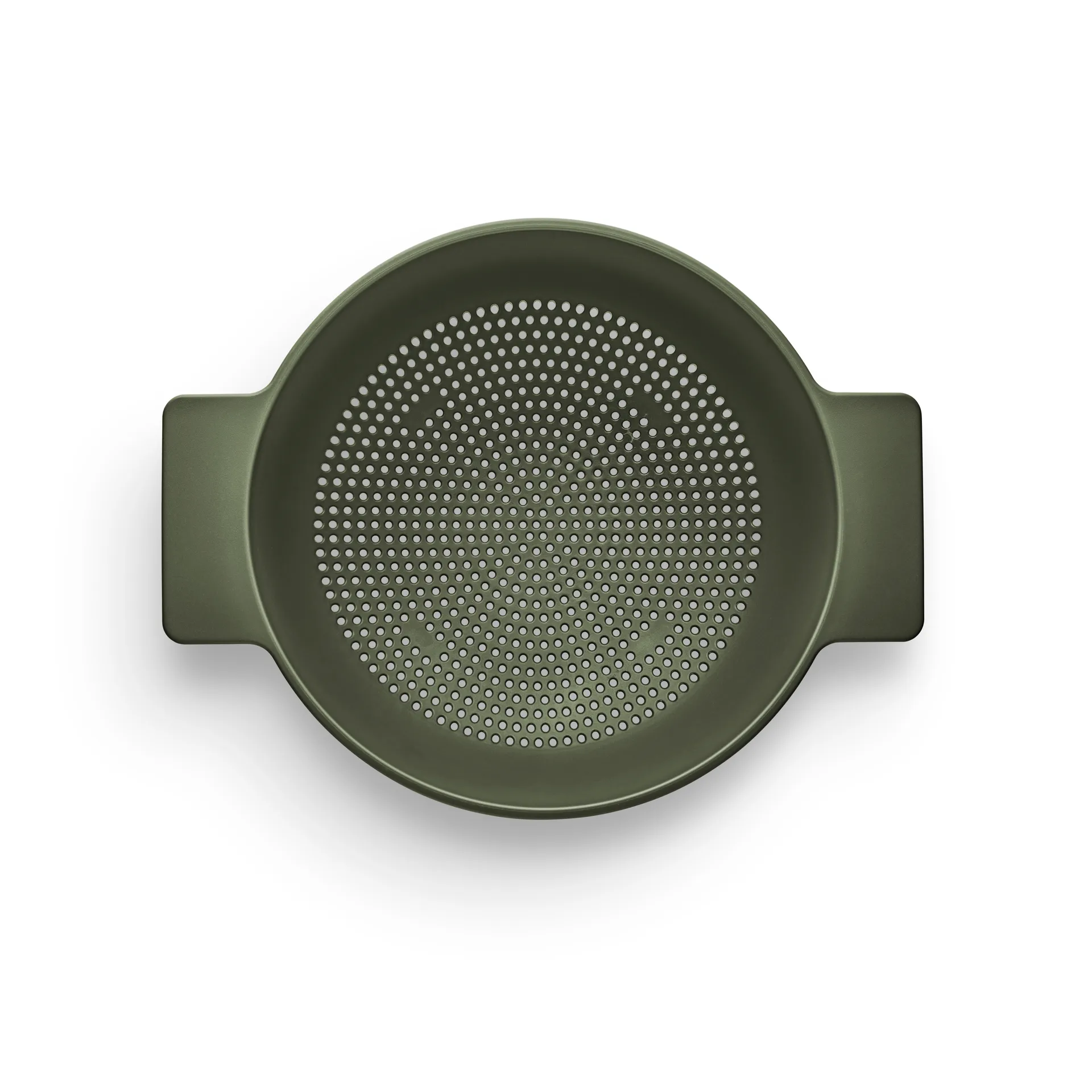 Green tools siivilä, Vihreä Eva Solo