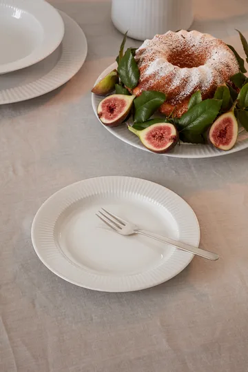 Legio Nova kakkuhaarukka 4-pack - Ruostumaton teräs teräs - Eva Solo