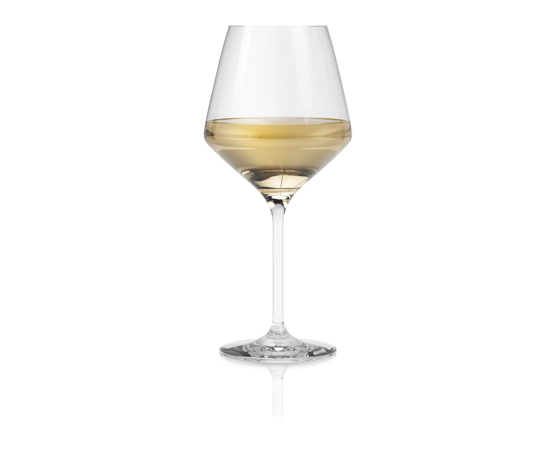 Legio Nova valkoviinilasi 38 cl, 6-pakkaus Eva Solo