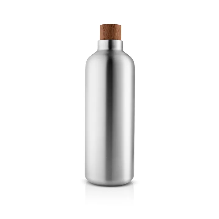 Liquid lounge termosmuki - Harjattu teräs, 1 l - Eva Solo