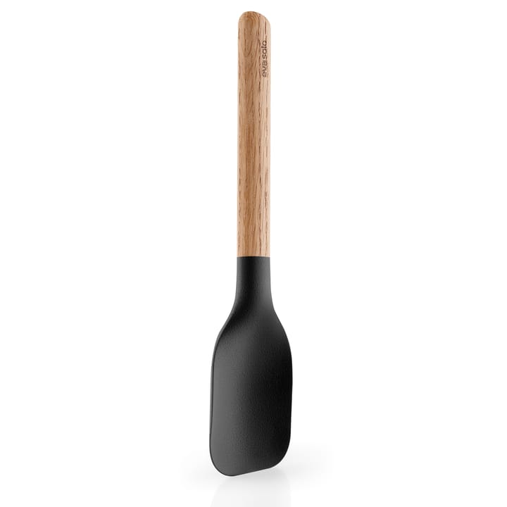 Nordic Kitchen kauha 20 cm, Musta Eva Solo