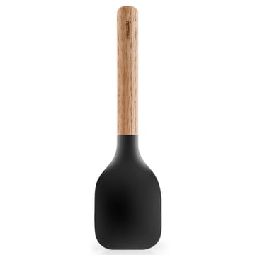 Nordic Kitchen kauha 20 cm - Musta - Eva Solo