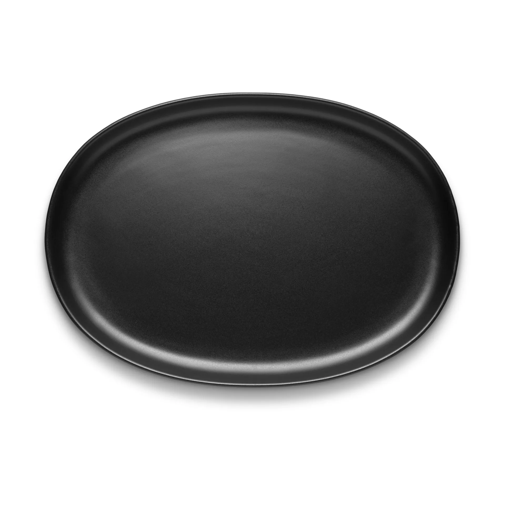 Nordic kitchen lautanen soikea, 22x32 cm Eva Solo