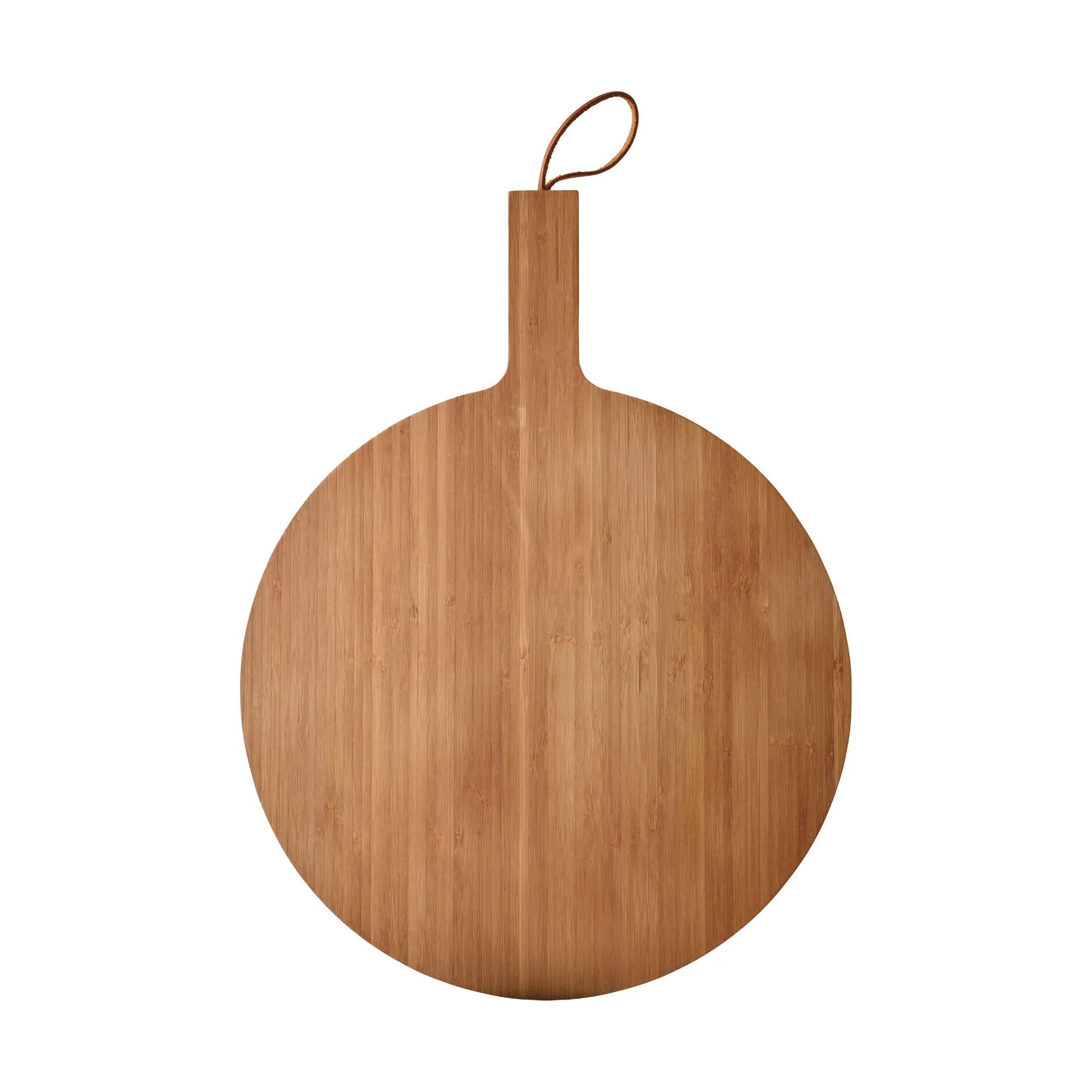 Nordic kitchen leikkuulauta bambu, Ø35 cm Eva Solo
