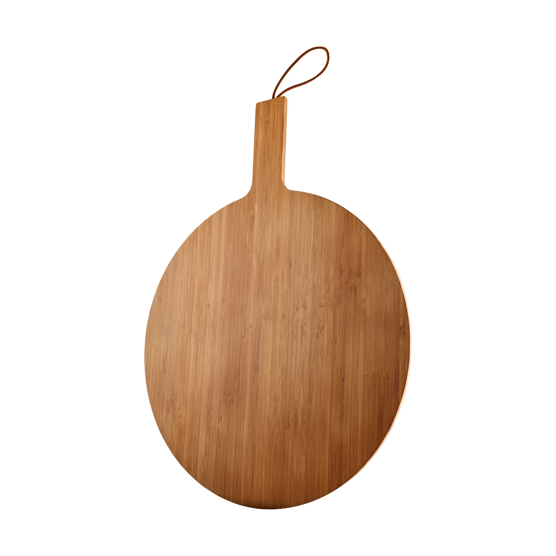 Nordic kitchen leikkuulauta bambu, Ø35 cm Eva Solo