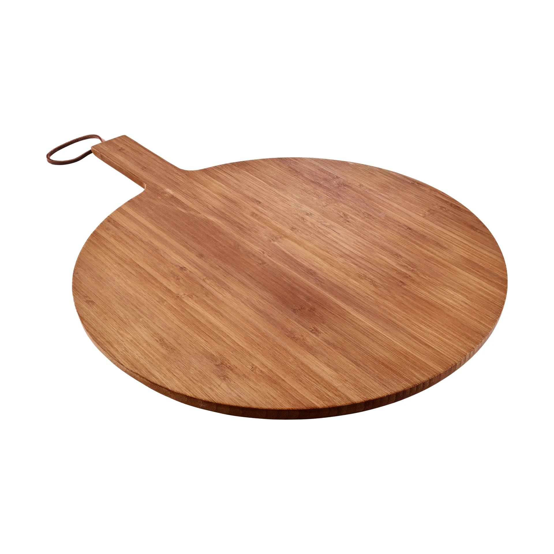 Nordic kitchen leikkuulauta bambu, Ø35 cm Eva Solo