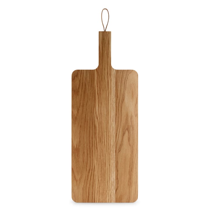 Nordic Kitchen -leikkuulauta tammi - 22 x 44 cm - Eva Solo