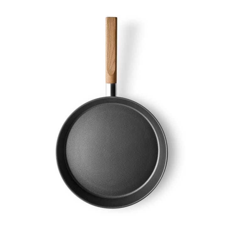 Nordic Kitchen -paistinpannu RS, Ø 28 cm Eva Solo